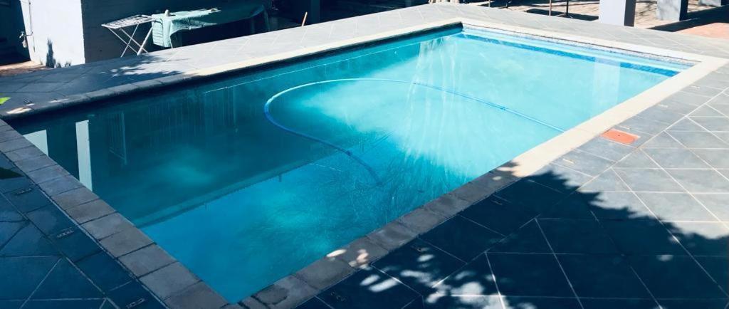 46 On Allcock Guest Apartment & Luxury Room Pretoria-Noord Exteriör bild